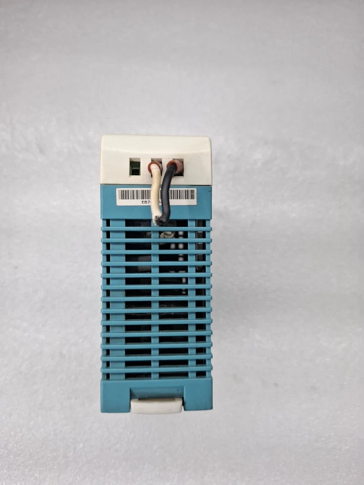 Mean Well MDR-60-24 Din Rail Power Supply 24V/DC 2.5A